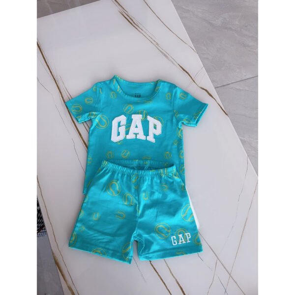SETELAN GAP KUALITAS PREMIUM - Gambar 10