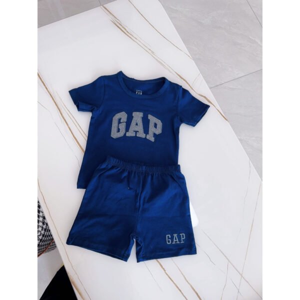 SETELAN GAP KUALITAS PREMIUM - Gambar 15