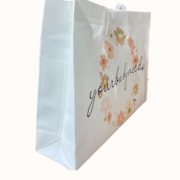 GOODIE BAG YOURBABYNEEDS Simple dan Elegant - Gambar 3