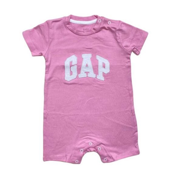 Romper Bayi Laki Laki Dan Bayi Perempuan Berbahan Katun Kualitas Premium Import Nyaman Digunakan Untuk Anak Usia 6 Bulan Sampai 24 Bulan - Gambar 22