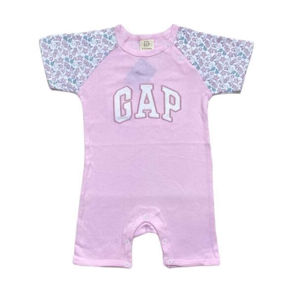 Romper Bayi Laki Laki Dan Bayi Perempuan Berbahan Katun Kualitas Premium Import Nyaman Digunakan Untuk Anak Usia 6 Bulan Sampai 24 Bulan - Gambar 21