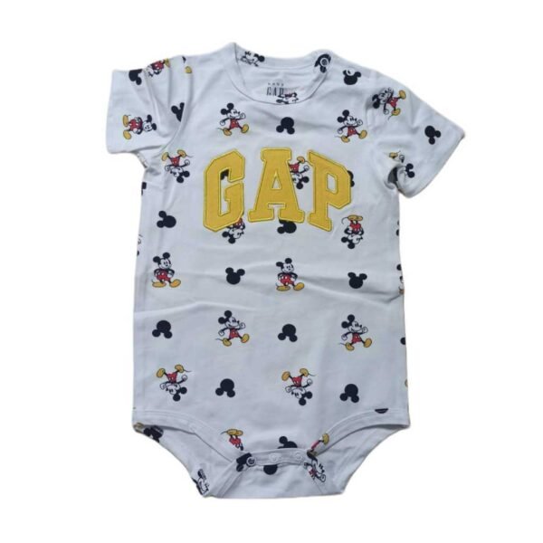BODYSUIT GAP KUALITAS PREMIUM - Gambar 21