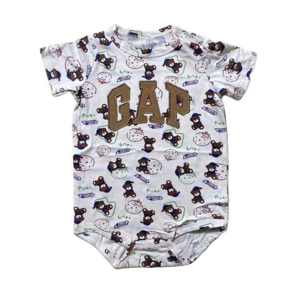 BODYSUIT GAP KUALITAS PREMIUM - Gambar 23
