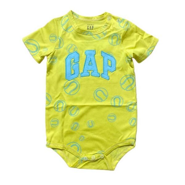 BODYSUIT GAP KUALITAS PREMIUM - Gambar 27