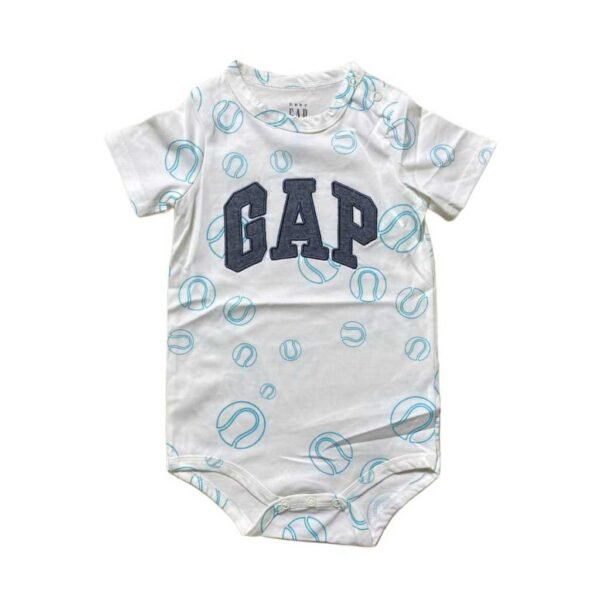 BODYSUIT GAP KUALITAS PREMIUM - Gambar 26