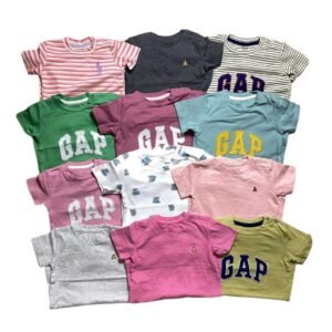 Romper Bayi Laki Laki Dan Bayi Perempuan Berbahan Katun Kualitas Premium Import Nyaman Digunakan Untuk Anak Usia 6 Bulan Sampai 24 Bulan