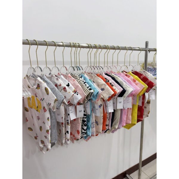 BODYSUIT GAP KUALITAS PREMIUM 1 - Gambar 2