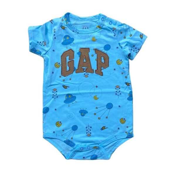 BODYSUIT GAP KUALITAS PREMIUM - Gambar 11