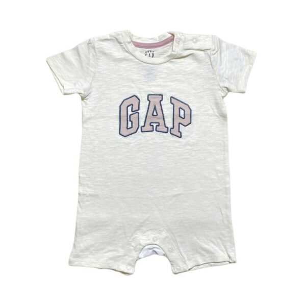 Romper Bayi Laki Laki Dan Bayi Perempuan Berbahan Katun Kualitas Premium Import Nyaman Digunakan Untuk Anak Usia 6 Bulan Sampai 24 Bulan - Gambar 9