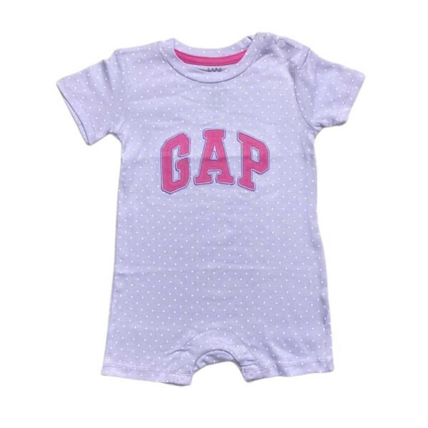 Romper Bayi Laki Laki Dan Bayi Perempuan Berbahan Katun Kualitas Premium Import Nyaman Digunakan Untuk Anak Usia 6 Bulan Sampai 24 Bulan - Gambar 7