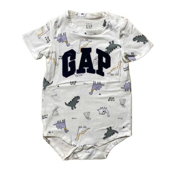 BODYSUIT GAP KUALITAS PREMIUM - Gambar 13
