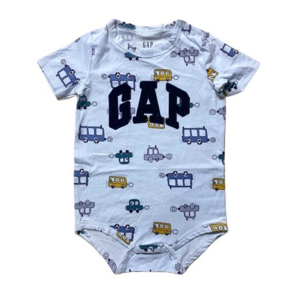 BODYSUIT GAP KUALITAS PREMIUM - Gambar 15