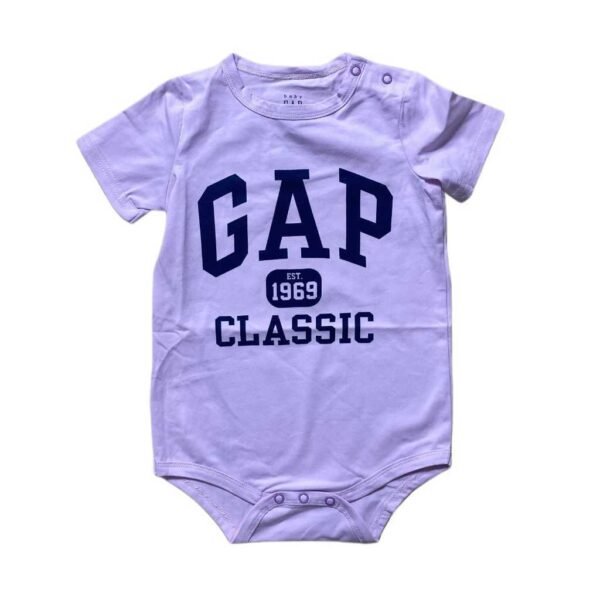 BODYSUIT GAP KUALITAS PREMIUM - Gambar 19