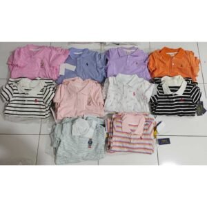 ROMPER POLO/GAP KUALITAS PREMIUM