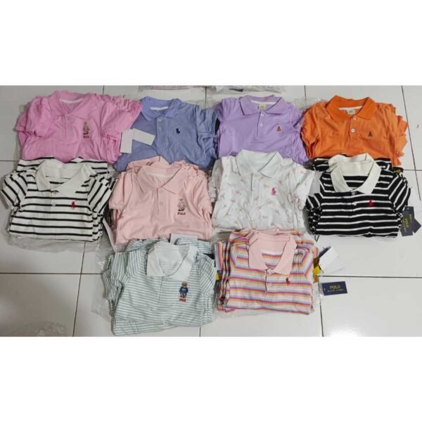 ROMPER POLO/GAP KUALITAS PREMIUM