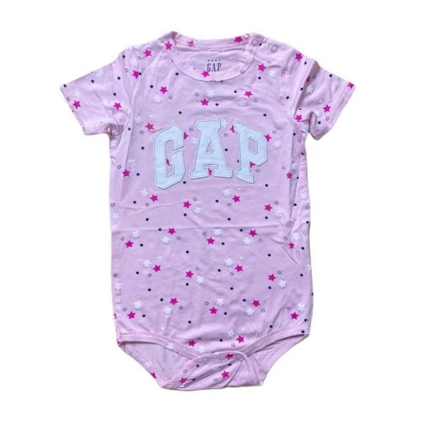BODYSUIT GAP KUALITAS PREMIUM - Gambar 3