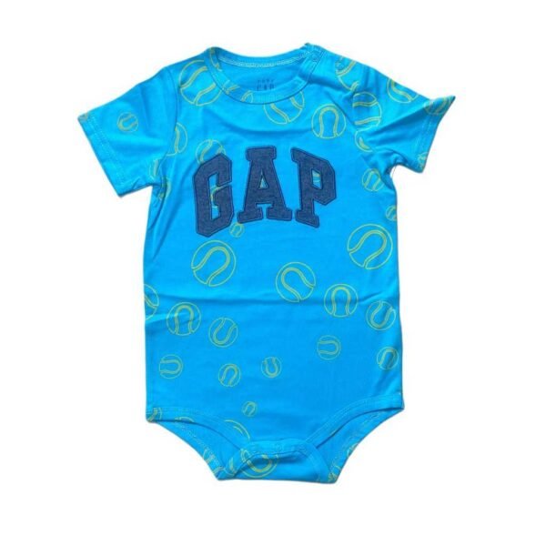 BODYSUIT GAP KUALITAS PREMIUM 1 - Gambar 3