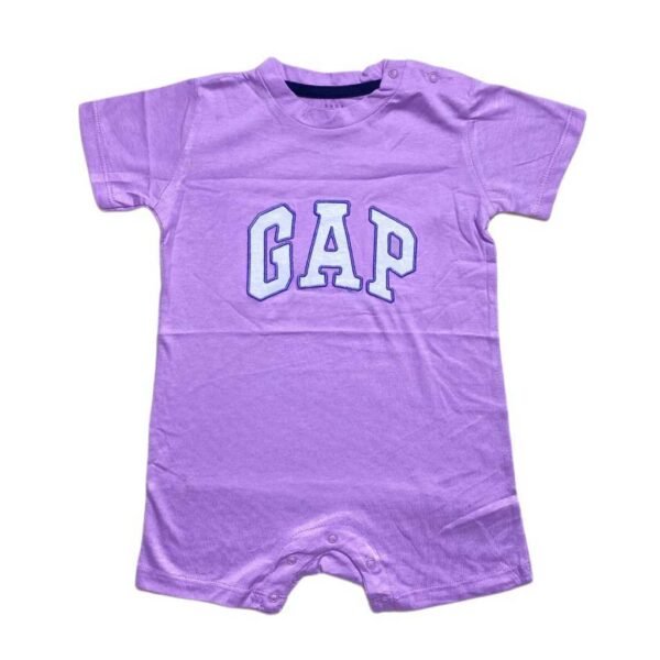 Romper Bayi Laki Laki Dan Bayi Perempuan Berbahan Katun Kualitas Premium Import Nyaman Digunakan Untuk Anak Usia 6 Bulan Sampai 24 Bulan - Gambar 7