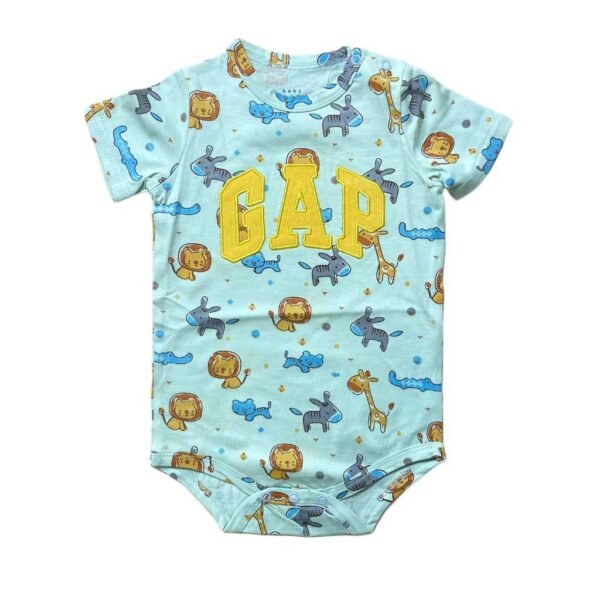 BODYSUIT GAP KUALITAS PREMIUM - Gambar 17
