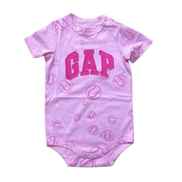 BODYSUIT GAP KUALITAS PREMIUM 1 - Gambar 5