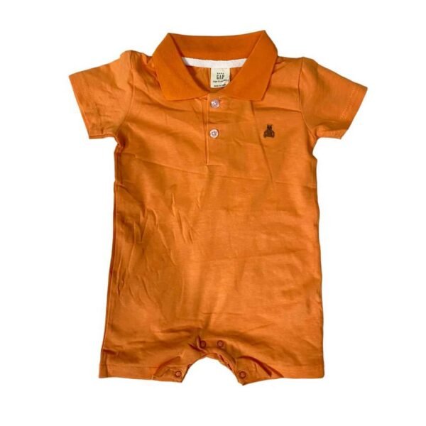 ROMPER POLO/GAP KUALITAS PREMIUM - Gambar 7