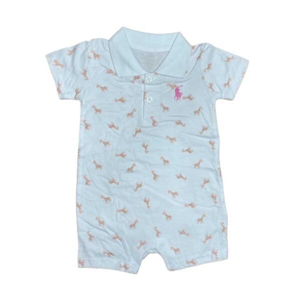 ROMPER POLO/GAP KUALITAS PREMIUM - Gambar 17
