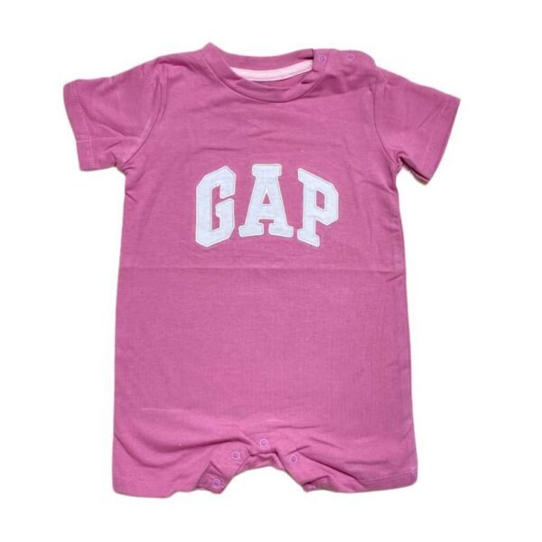 Romper Bayi Laki Laki Dan Bayi Perempuan Berbahan Katun Kualitas Premium Import Nyaman Digunakan Untuk Anak Usia 6 Bulan Sampai 24 Bulan - Gambar 10