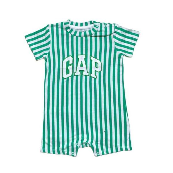 Romper Bayi Laki Laki Dan Bayi Perempuan Berbahan Katun Kualitas Premium Import Nyaman Digunakan Untuk Anak Usia 6 Bulan Sampai 24 Bulan - Gambar 19