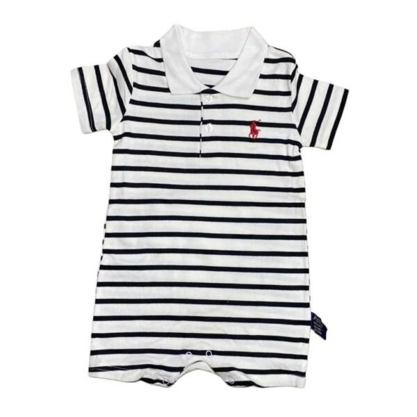 ROMPER POLO/GAP KUALITAS PREMIUM - Gambar 2