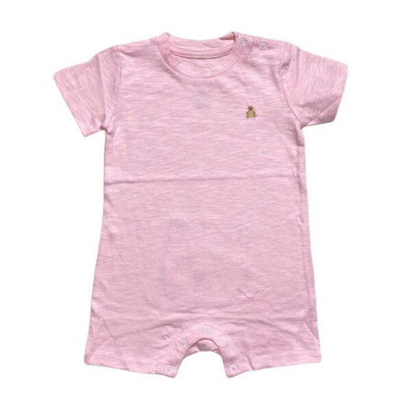 Romper Bayi Laki Laki Dan Bayi Perempuan Berbahan Katun Kualitas Premium Import Nyaman Digunakan Untuk Anak Usia 6 Bulan Sampai 24 Bulan - Gambar 12