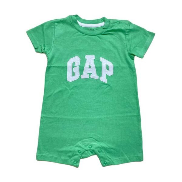Romper Bayi Laki Laki Dan Bayi Perempuan Berbahan Katun Kualitas Premium Import Nyaman Digunakan Untuk Anak Usia 6 Bulan Sampai 24 Bulan - Gambar 15