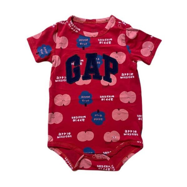 BODYSUIT GAP KUALITAS PREMIUM 1 - Gambar 8