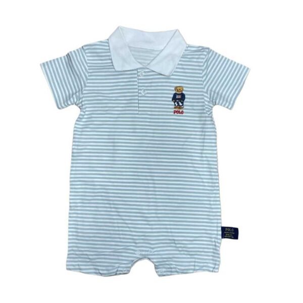 ROMPER POLO/GAP KUALITAS PREMIUM - Gambar 10