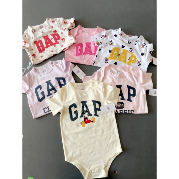 BODYSUIT GAP KUALITAS PREMIUM