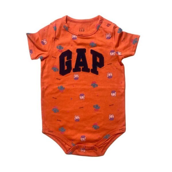 BODYSUIT GAP KUALITAS PREMIUM 1 - Gambar 7