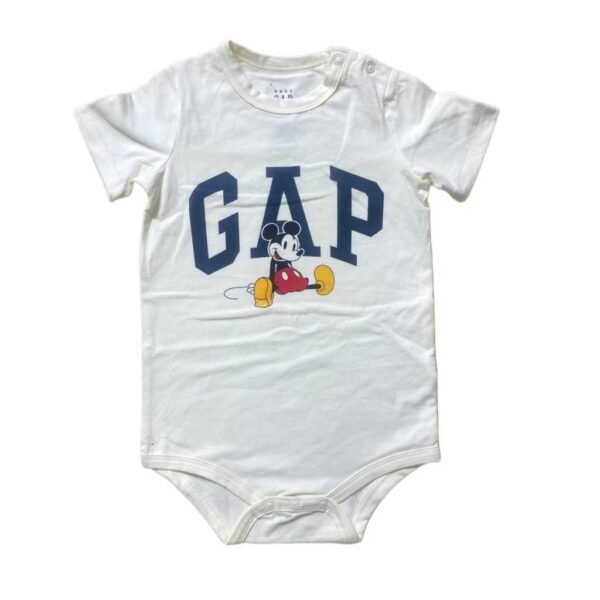 BODYSUIT GAP KUALITAS PREMIUM - Gambar 7