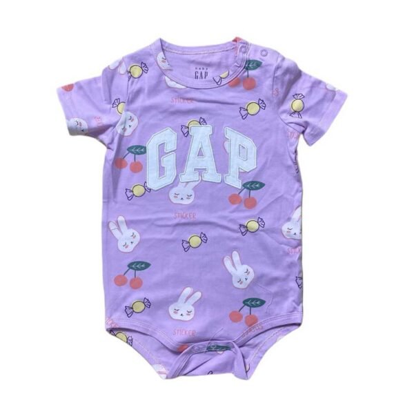BODYSUIT GAP KUALITAS PREMIUM - Gambar 20