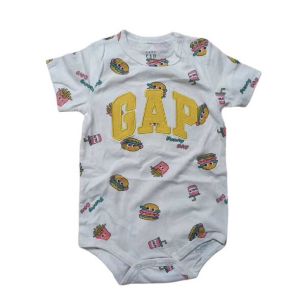 BODYSUIT GAP KUALITAS PREMIUM 1 - Gambar 6
