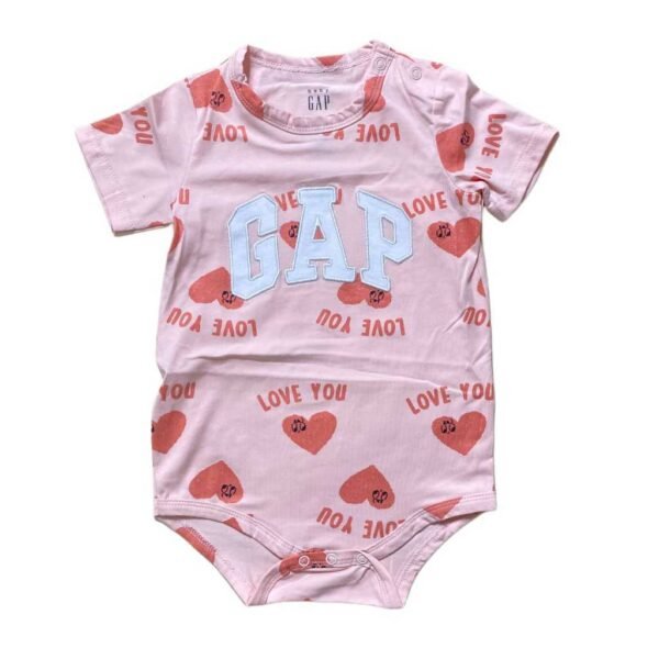 BODYSUIT GAP KUALITAS PREMIUM - Gambar 4