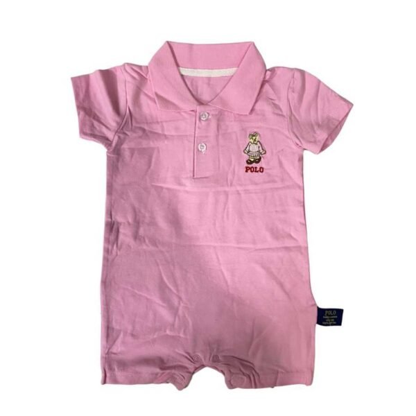 ROMPER POLO/GAP KUALITAS PREMIUM - Gambar 9