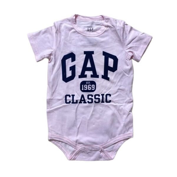 BODYSUIT GAP KUALITAS PREMIUM - Gambar 12