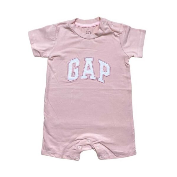 Romper Bayi Laki Laki Dan Bayi Perempuan Berbahan Katun Kualitas Premium Import Nyaman Digunakan Untuk Anak Usia 6 Bulan Sampai 24 Bulan - Gambar 14