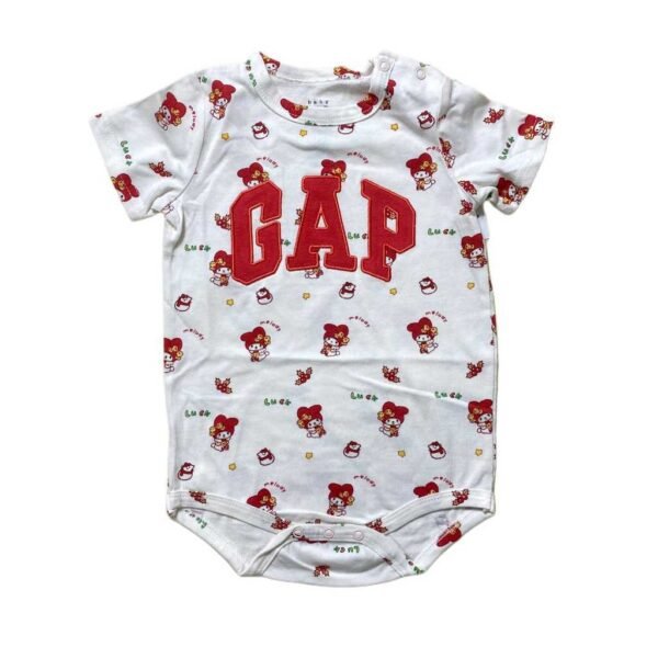 BODYSUIT GAP KUALITAS PREMIUM - Gambar 16
