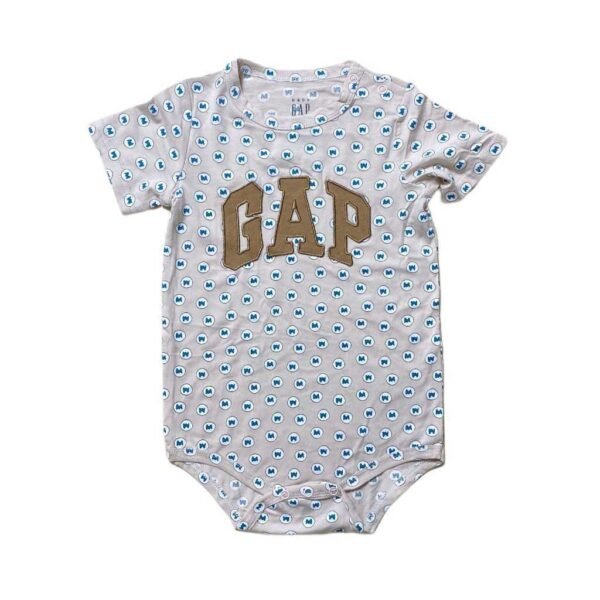 BODYSUIT GAP KUALITAS PREMIUM - Gambar 5