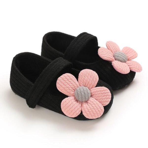 Sepatu Bayi Prewalker Usia 3-12 Bulan- Model Terbaru C595# - Gambar 5