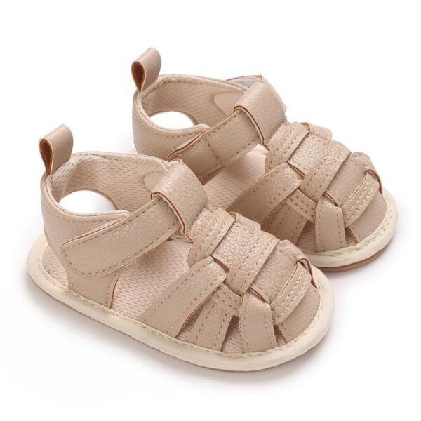 Sepatu Bayi Prewalker Usia 3-12 Bulan- Model Terbaru H36# - Gambar 2