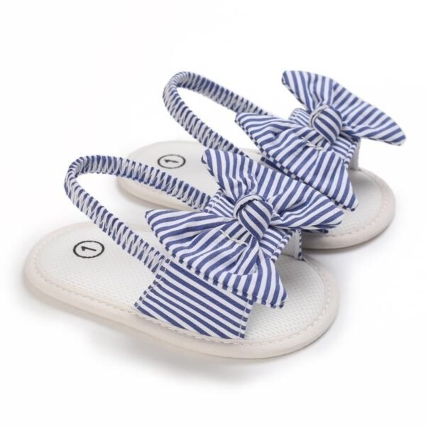 Sepatu Bayi Prewalker Usia 3-12 Bulan- Model Terbaru D89# - Gambar 14