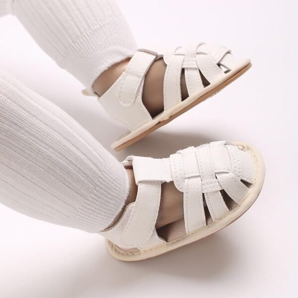 Sepatu Bayi Prewalker Usia 3-12 Bulan- Model Terbaru H36# - Gambar 8