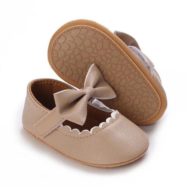 Sepatu Bayi Prewalker Usia 3-12 Bulan- Model Terbaru E526# - Gambar 3